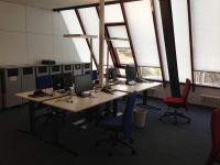 Servicemitarbeiter - IT & EDV Systemhaus GmbH - IT Servicemitarbeiter - IT & EDV Systemhaus GmbH - IT